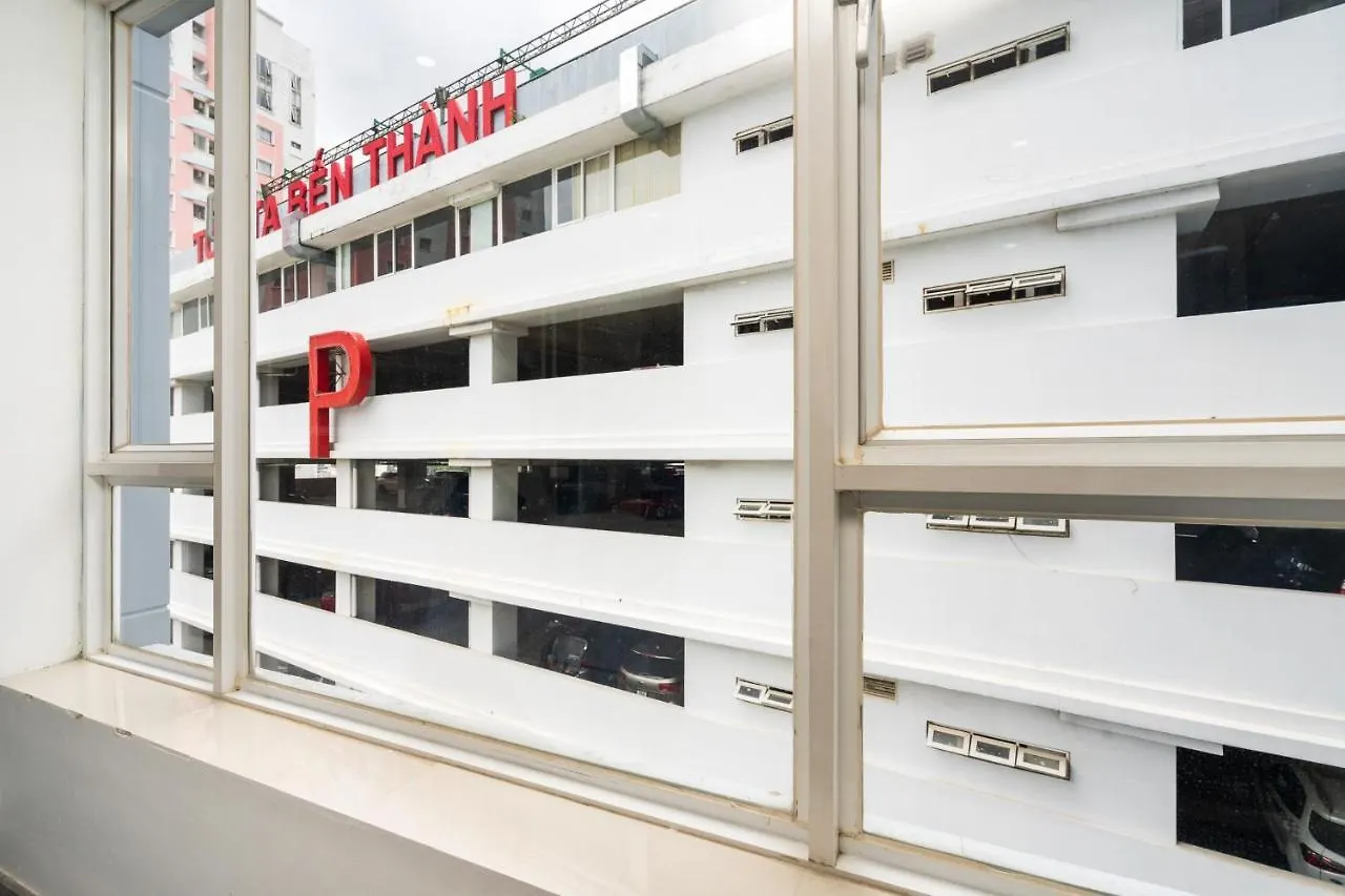 The Arrivals Studio - Sg Apartment - District 1 Ho Chi Minh City