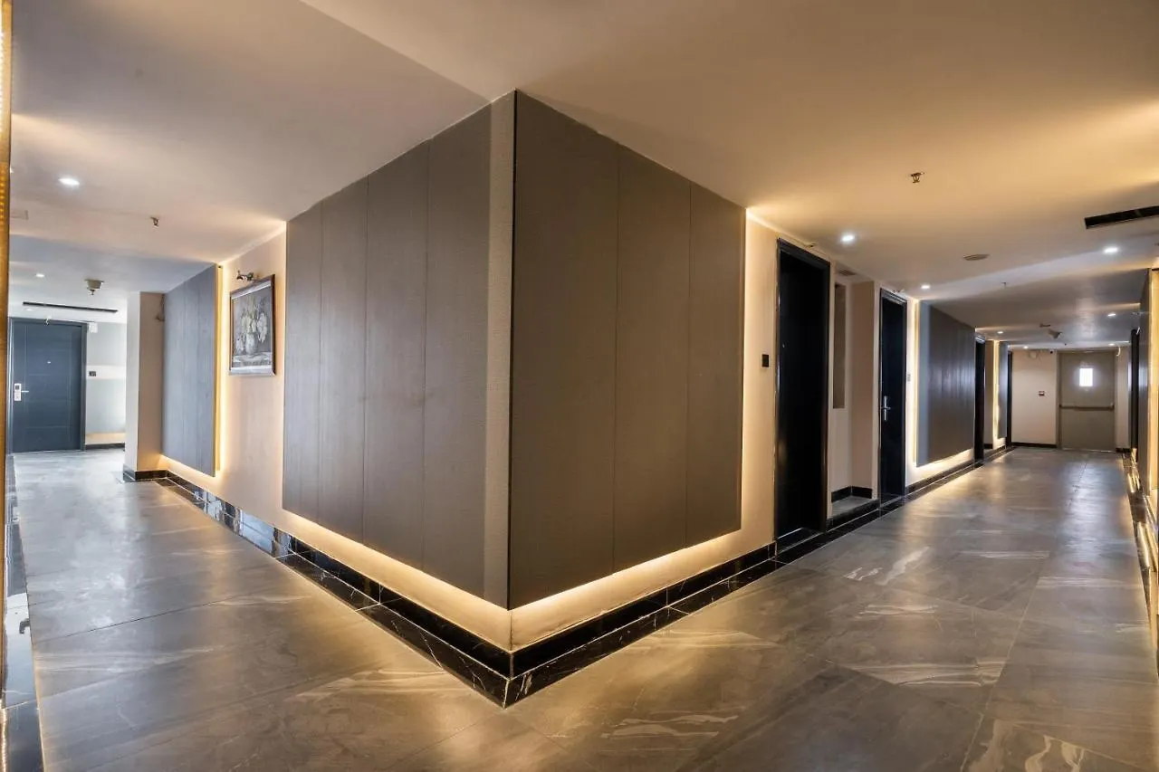 The Arrivals Studio - Sg Apartment - District 1 Ho Chi Minh City