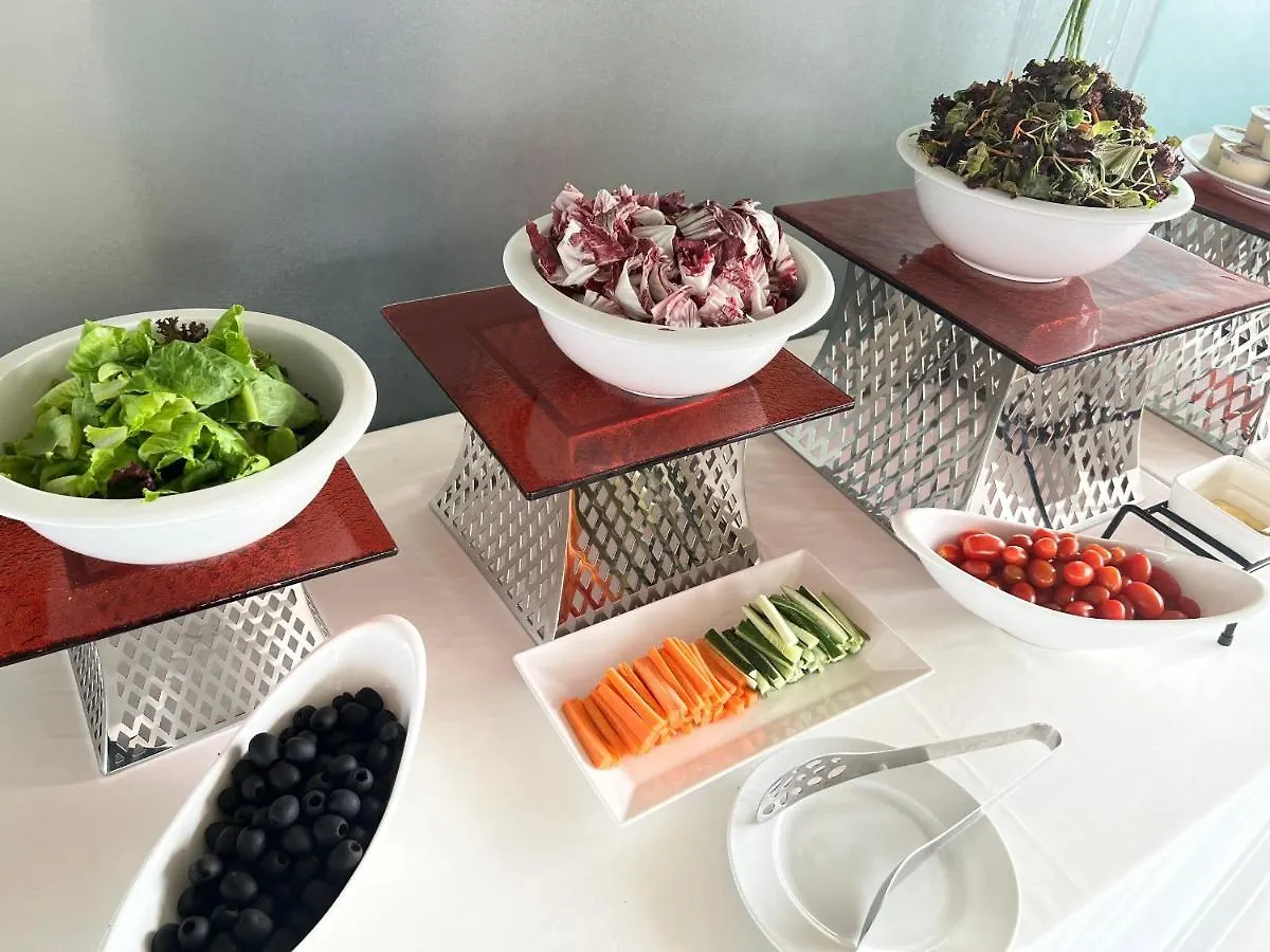 The Arrivals Studio - Sg Apartment - District 1 Ho Chi Minh City