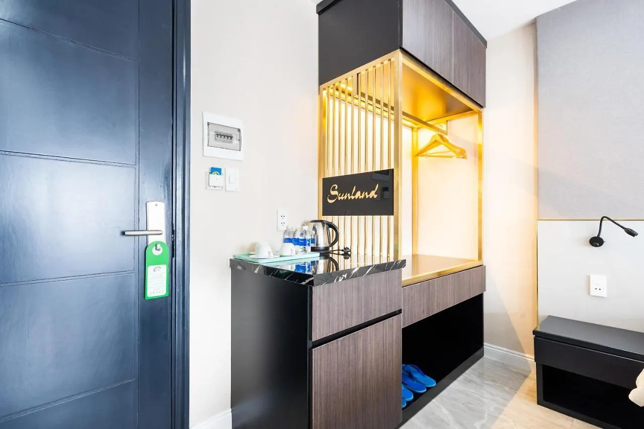 The Arrivals Studio - Sg Apartment - District 1 Ho Chi Minh City Vietnam